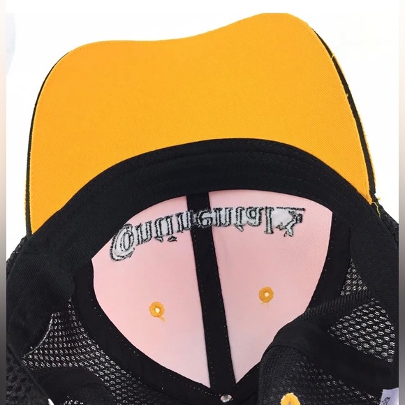 💥Continental Tires Since 1871Embroidered Black Baseball Cap Hat Adj.Men’s#MYW💥 - Picture 7 of 10